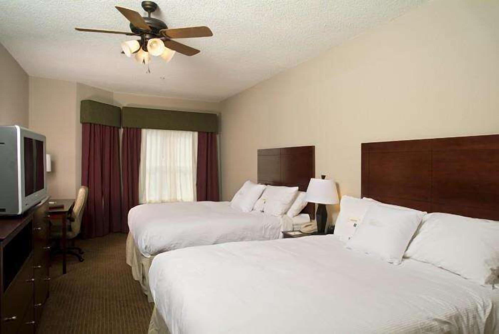 Homewood Suites By Hilton Bloomington Szoba fotó