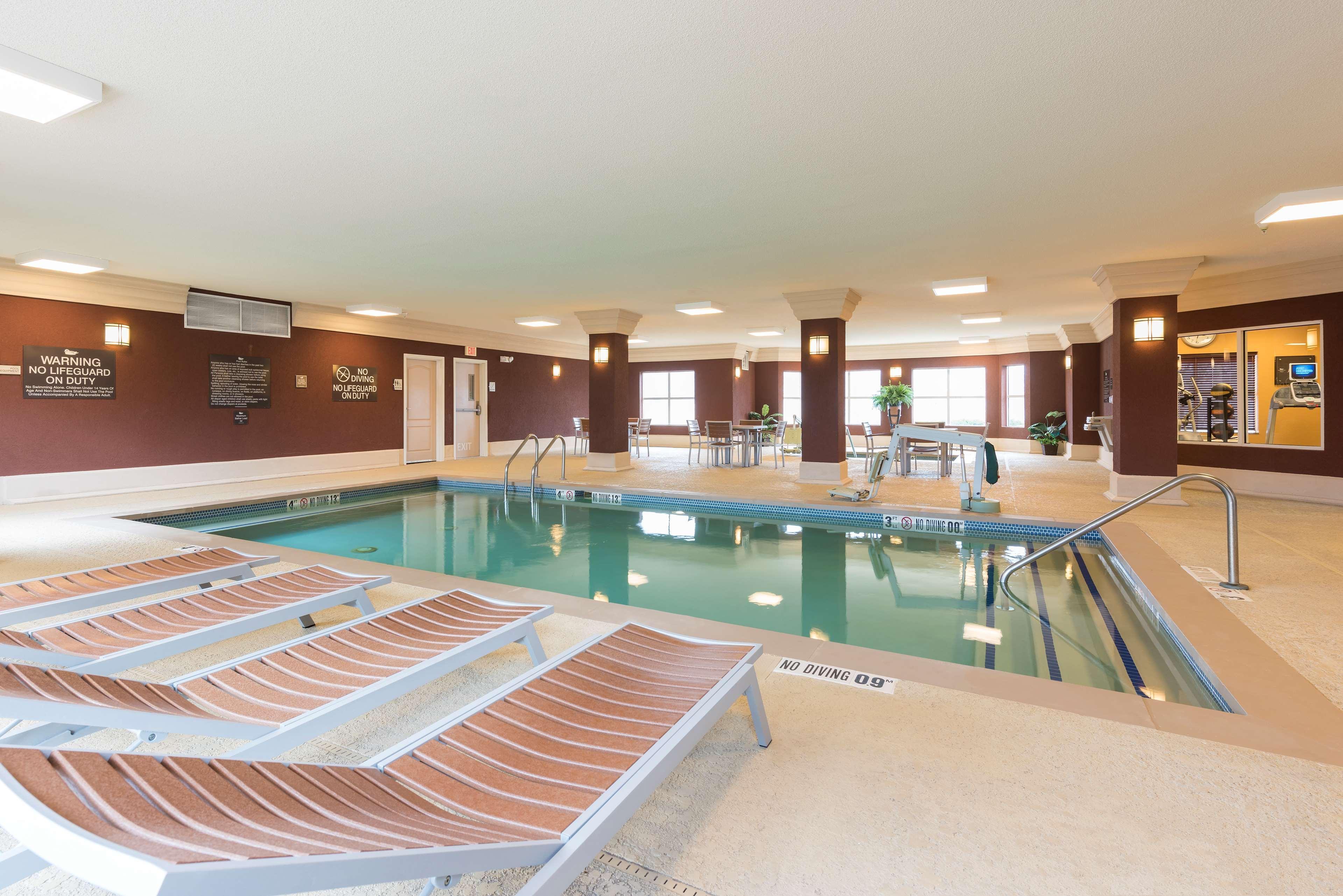 Homewood Suites By Hilton Bloomington Kültér fotó