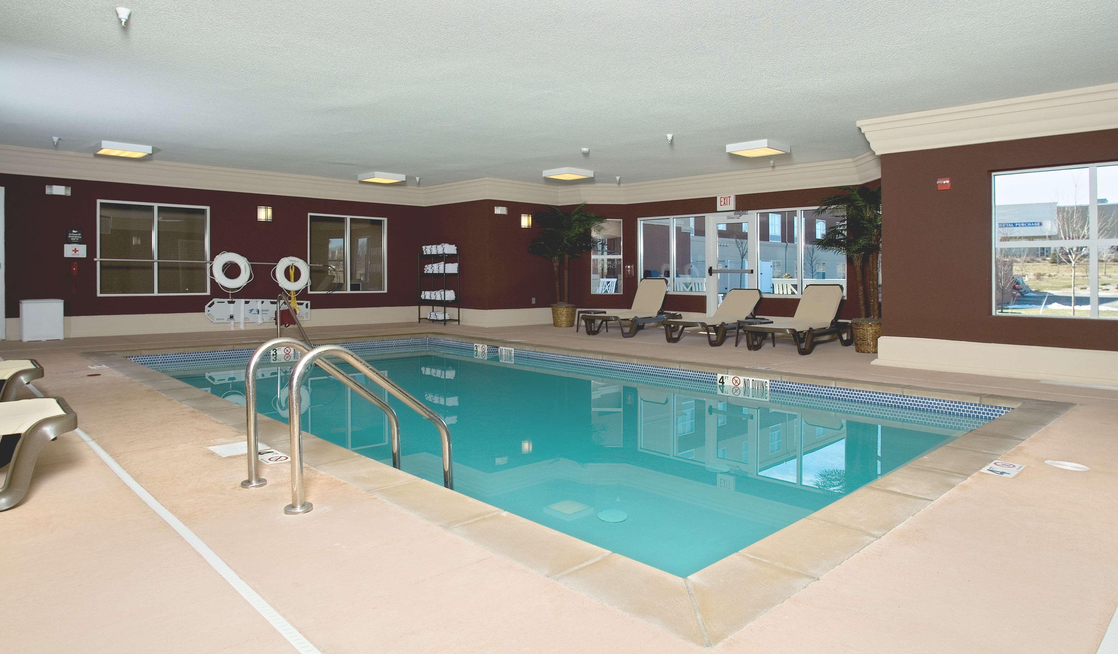 Homewood Suites By Hilton Bloomington Kültér fotó