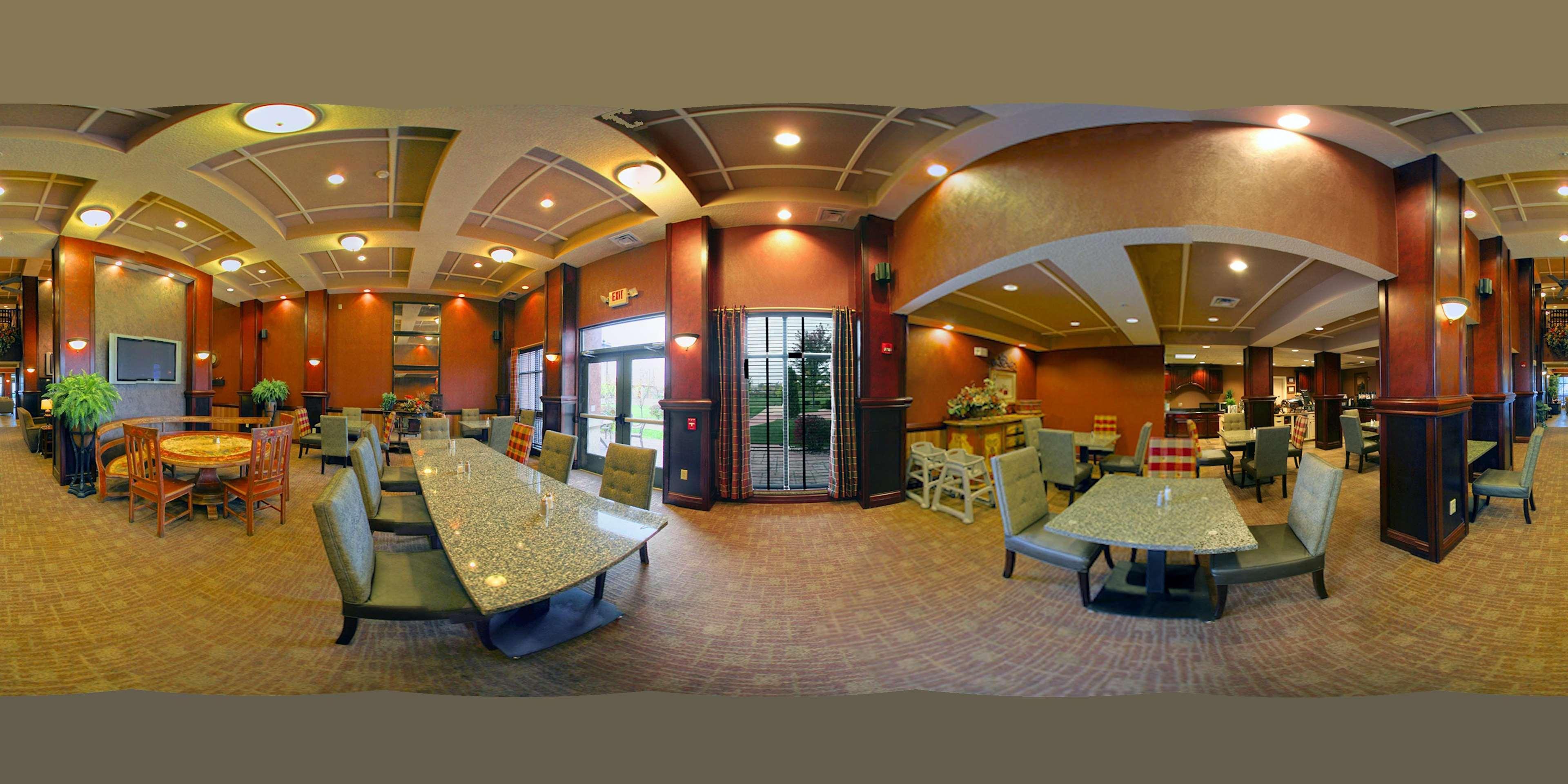 Homewood Suites By Hilton Bloomington Kültér fotó