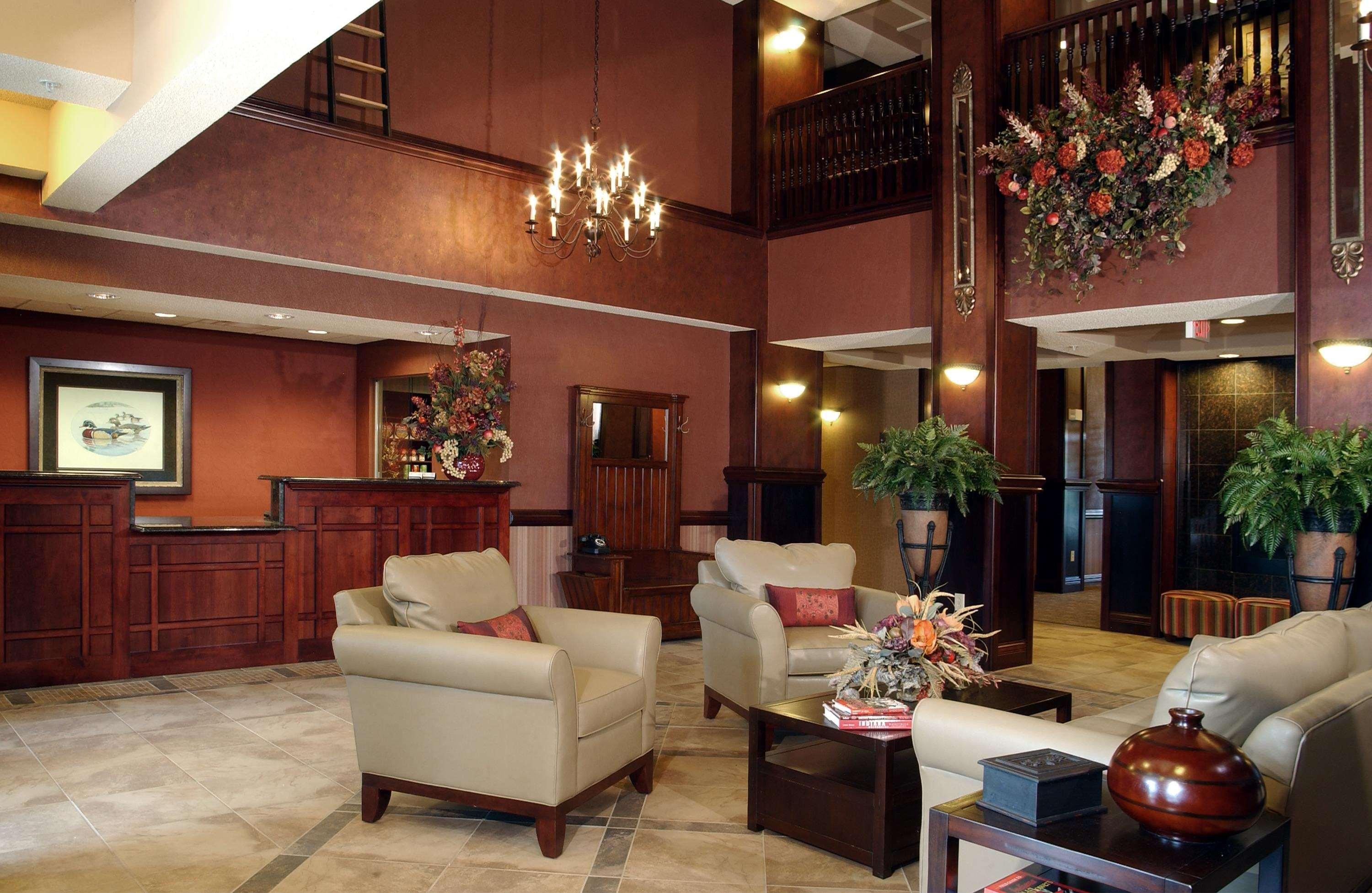 Homewood Suites By Hilton Bloomington Kültér fotó