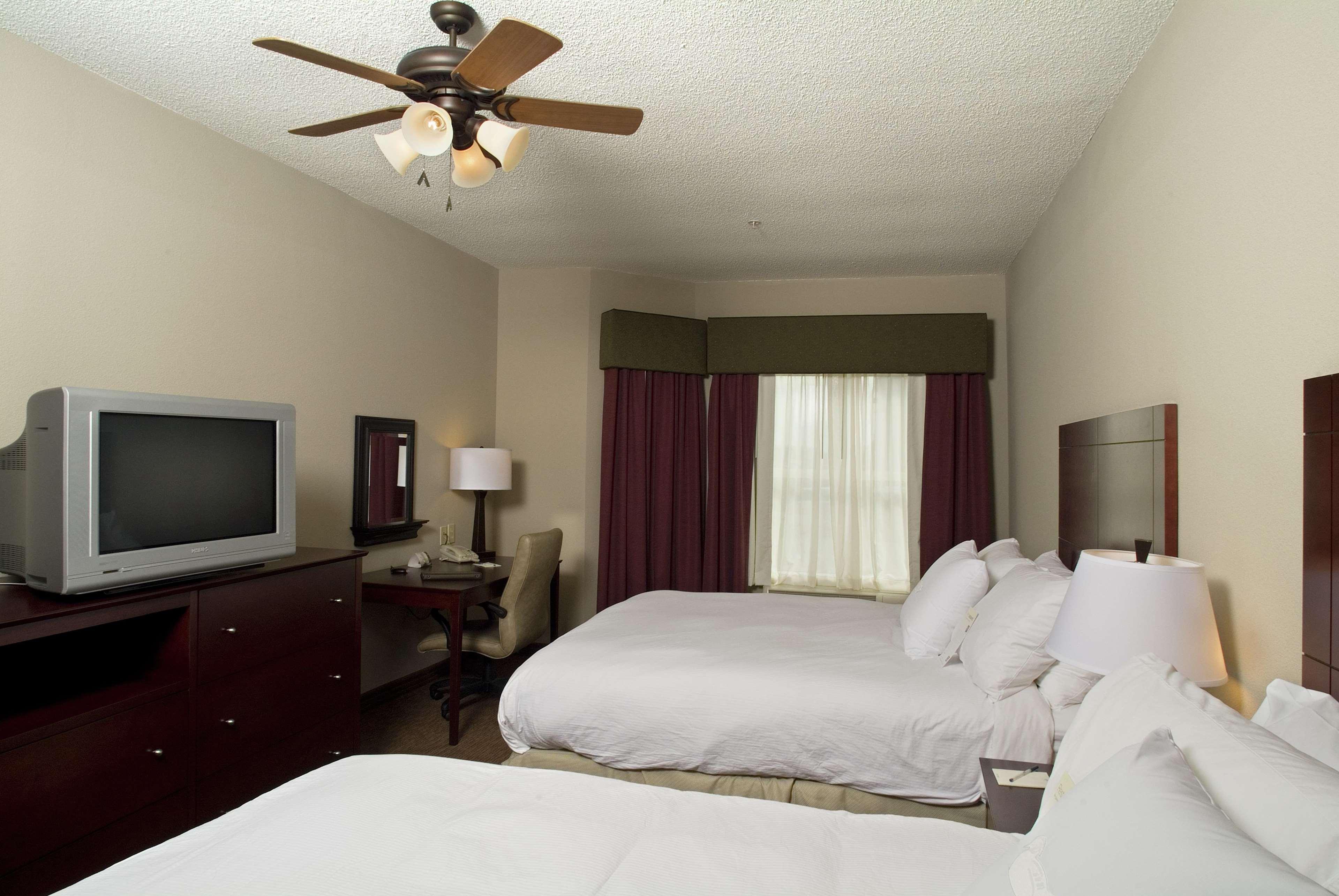 Homewood Suites By Hilton Bloomington Szoba fotó