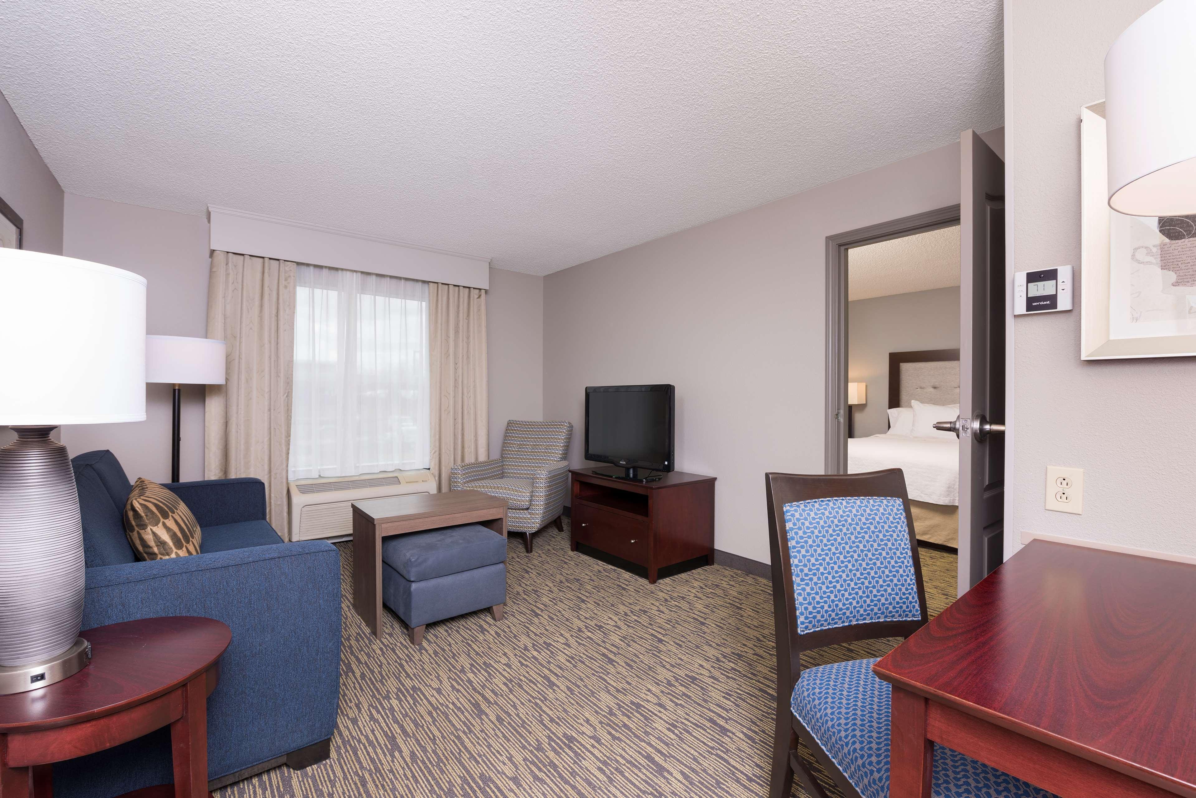 Homewood Suites By Hilton Bloomington Kültér fotó
