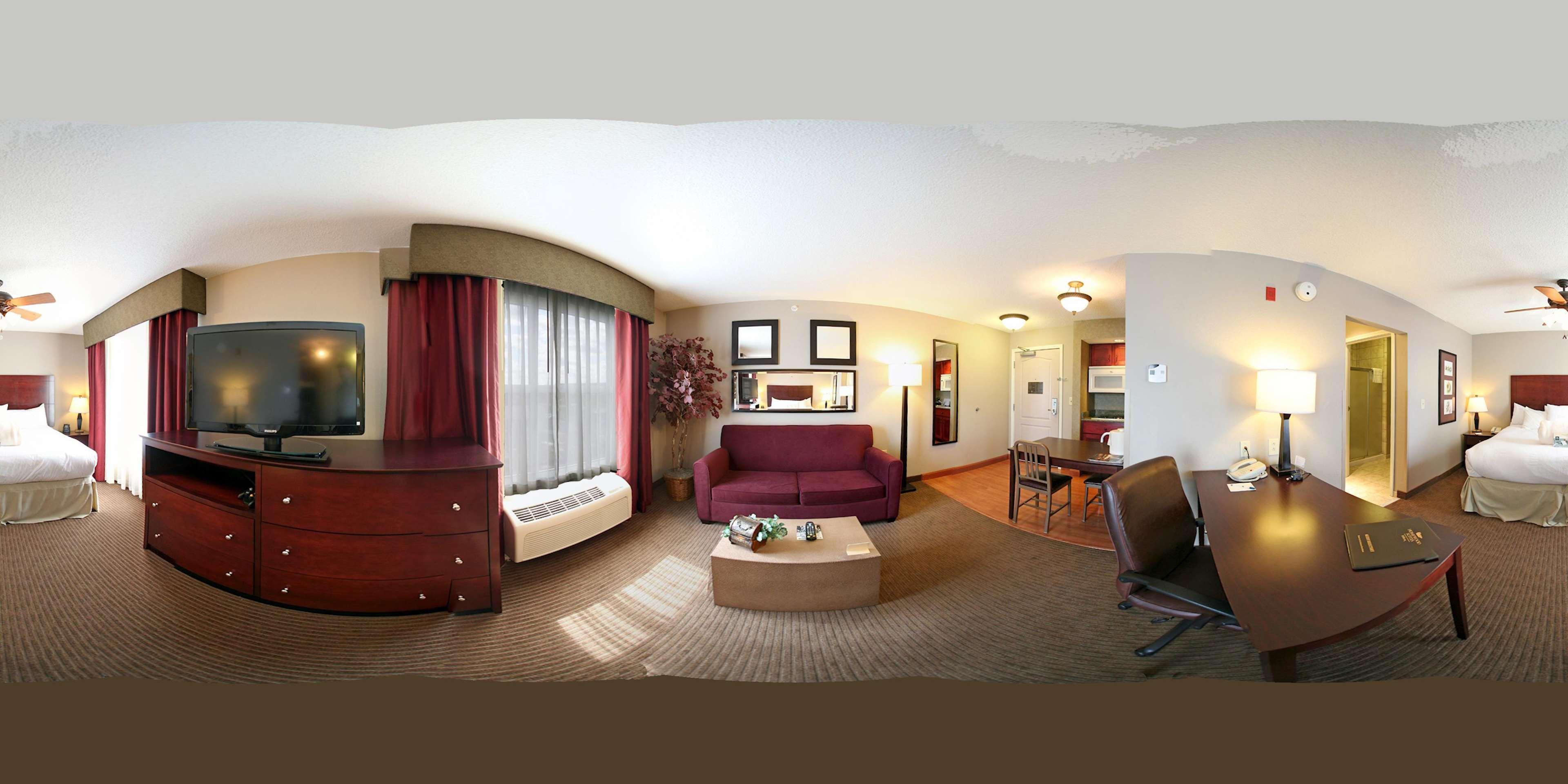 Homewood Suites By Hilton Bloomington Kültér fotó