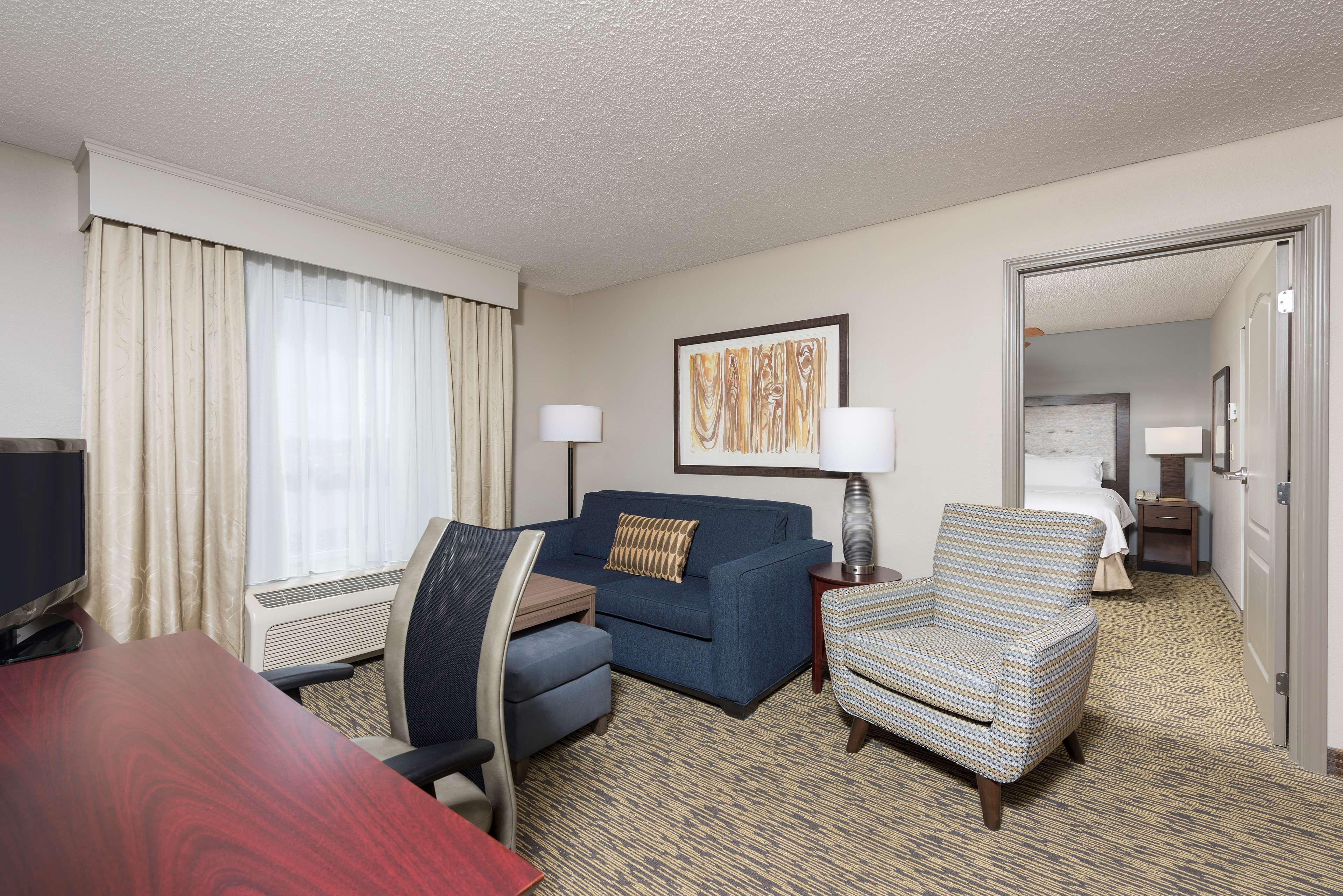 Homewood Suites By Hilton Bloomington Kültér fotó