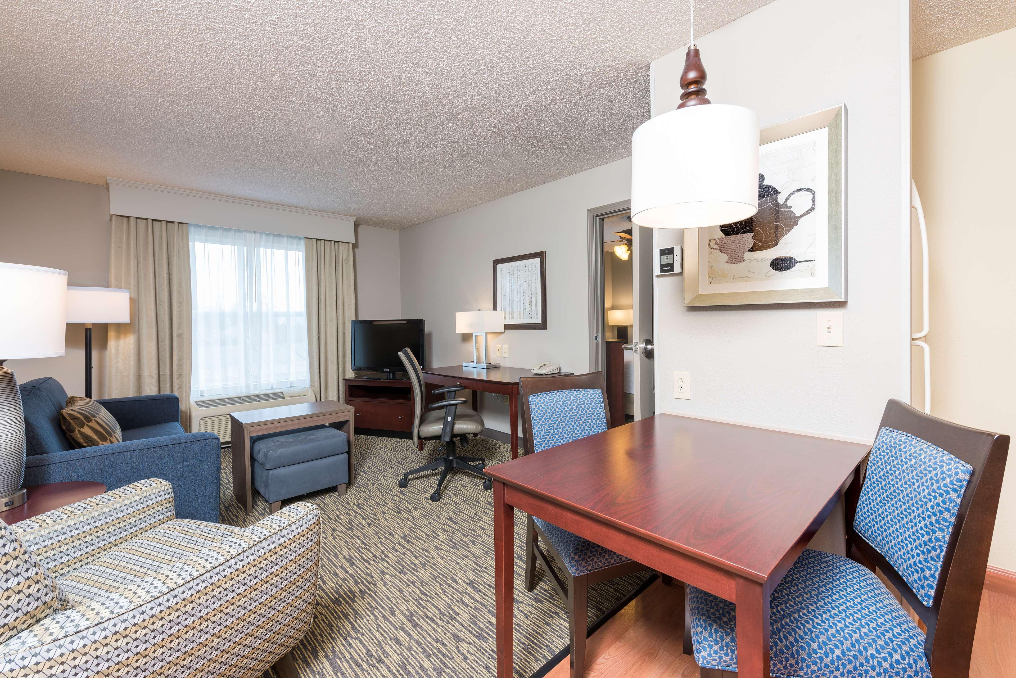 Homewood Suites By Hilton Bloomington Kültér fotó