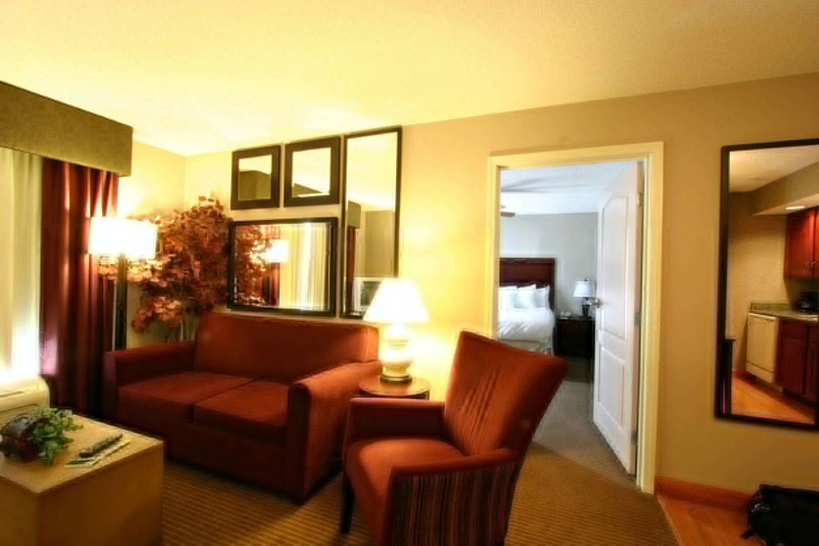 Homewood Suites By Hilton Bloomington Kültér fotó