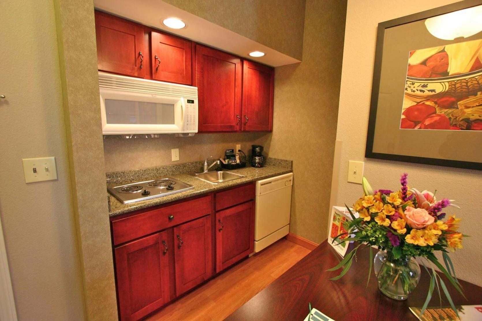 Homewood Suites By Hilton Bloomington Kültér fotó