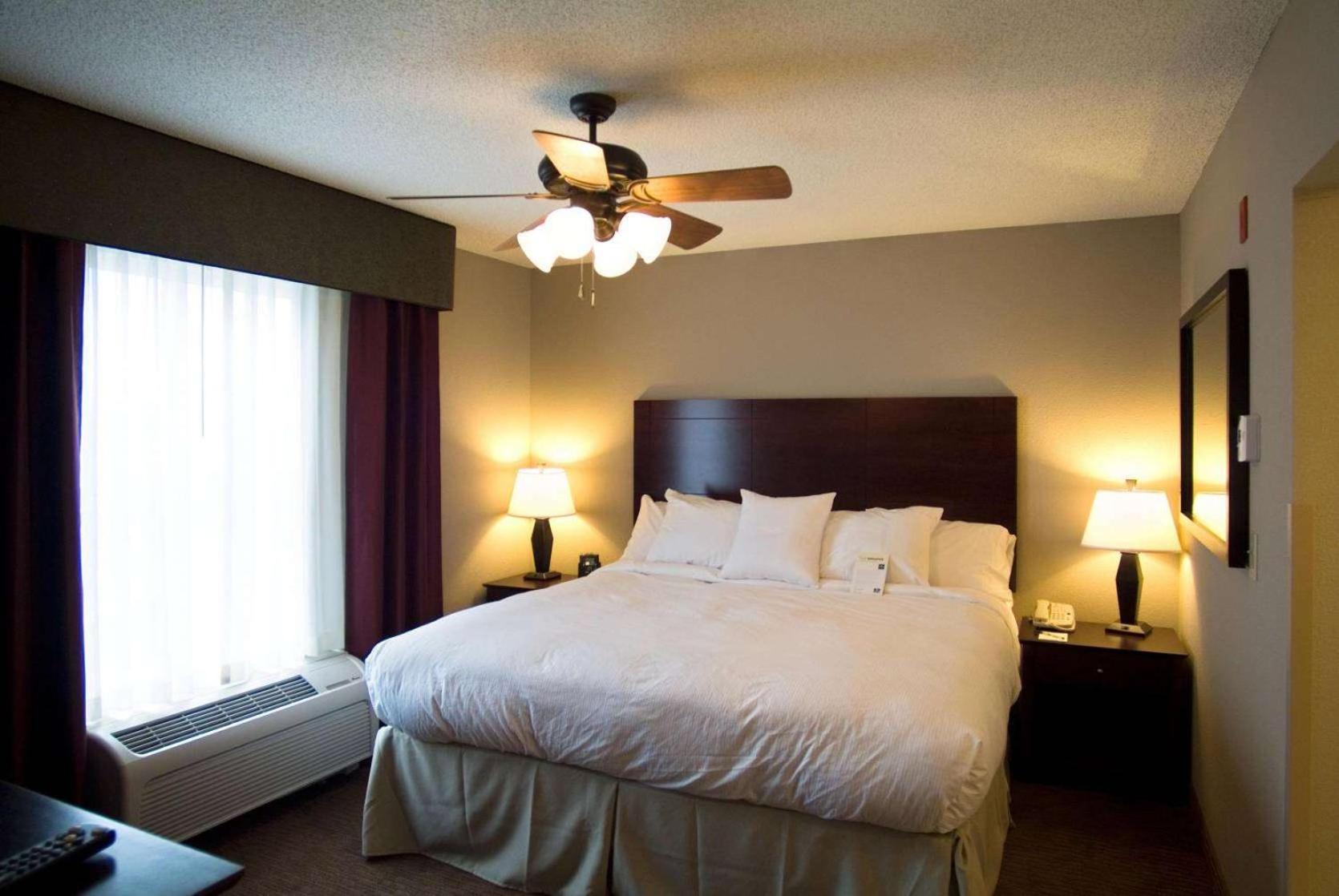 Homewood Suites By Hilton Bloomington Kültér fotó
