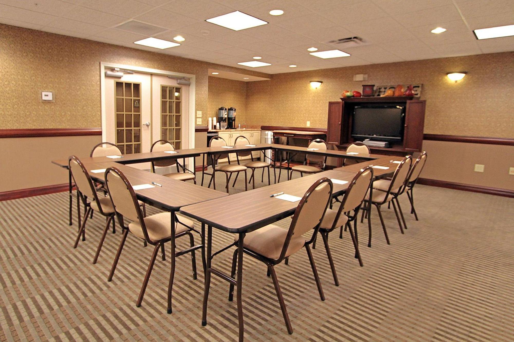 Homewood Suites By Hilton Bloomington Kültér fotó