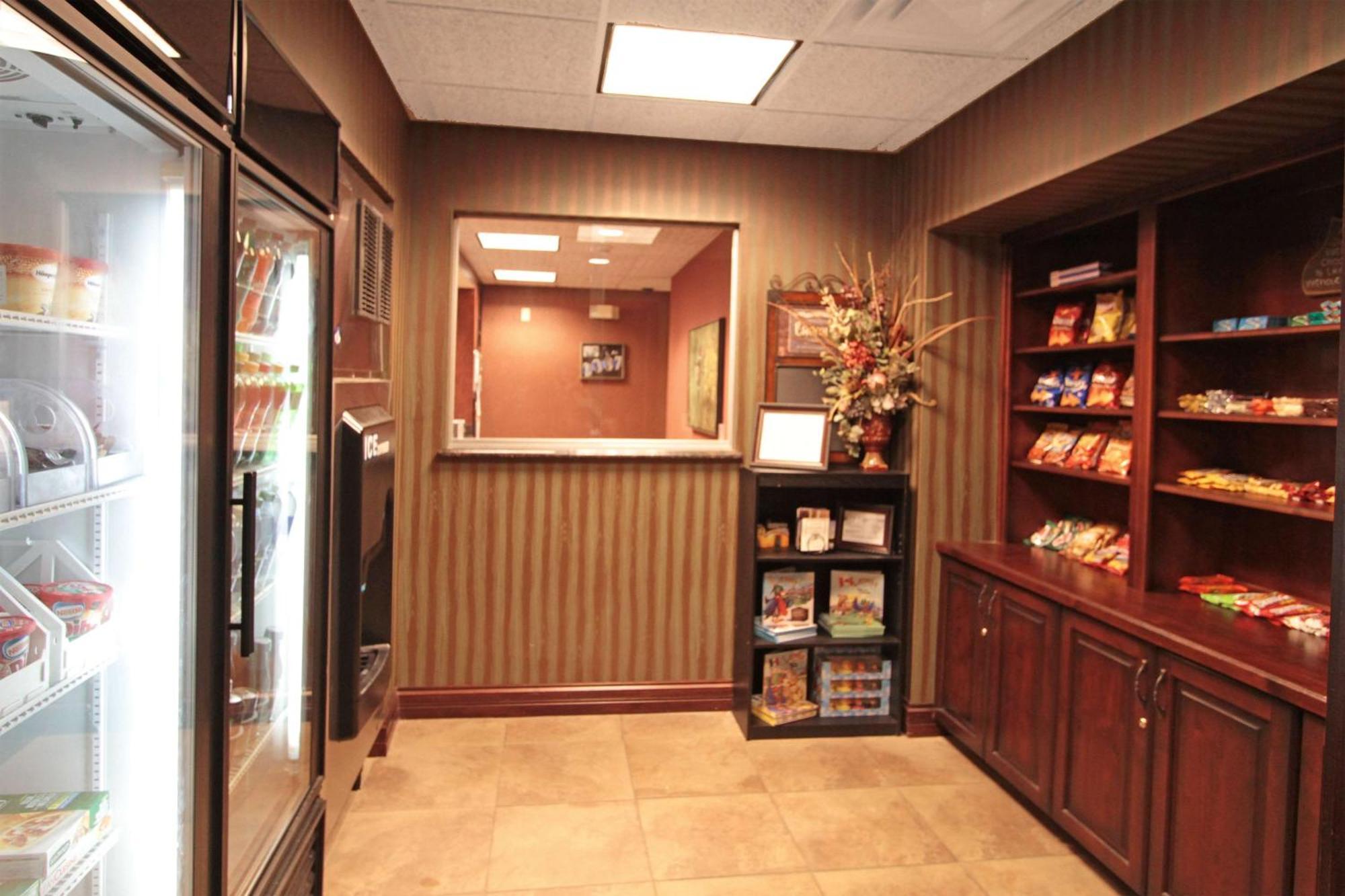 Homewood Suites By Hilton Bloomington Kültér fotó