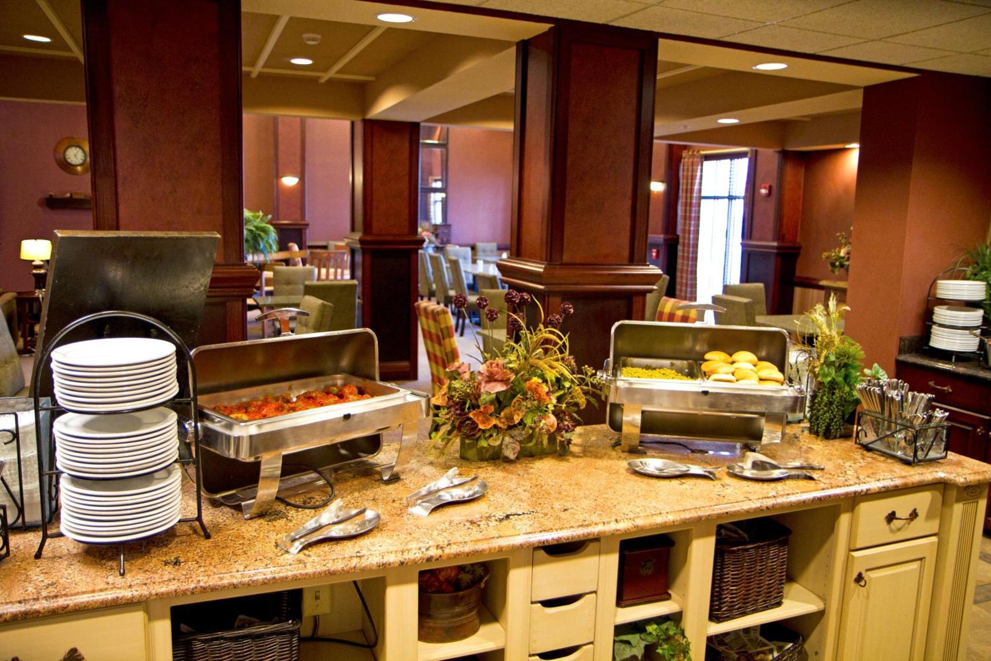 Homewood Suites By Hilton Bloomington Kültér fotó